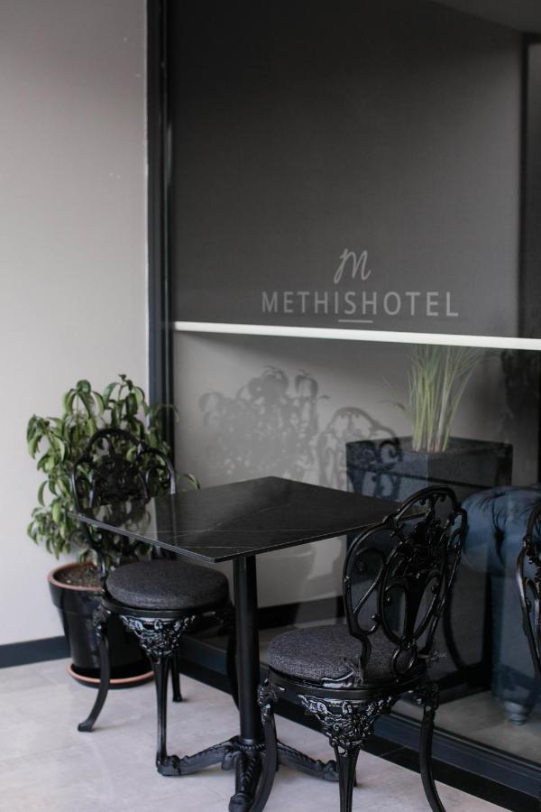 Methishotel Karsiyaka  외부 사진