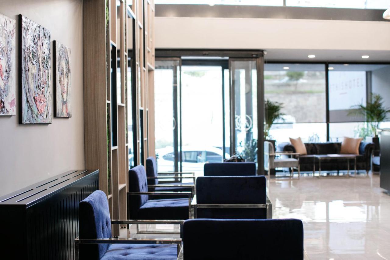 Methishotel Karsiyaka  외부 사진