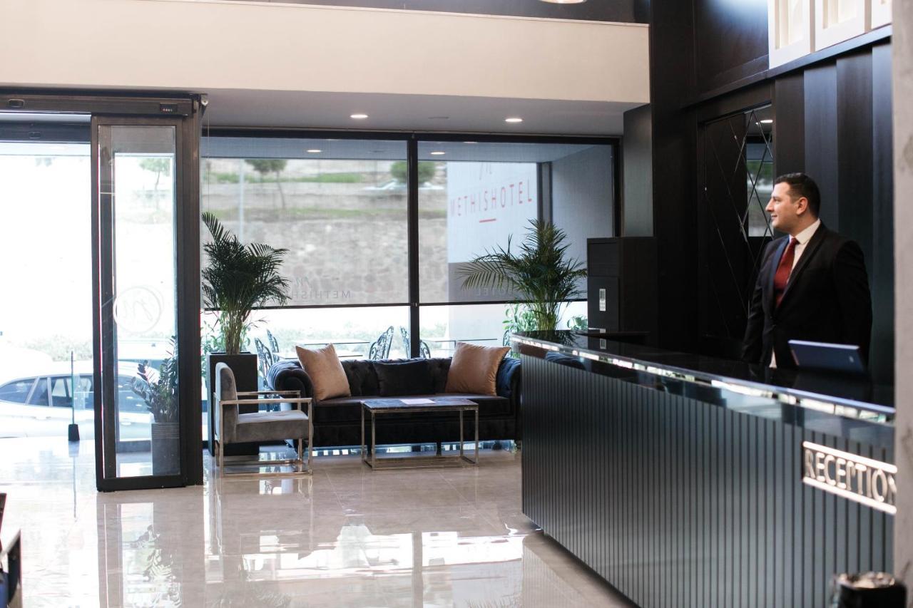 Methishotel Karsiyaka  외부 사진