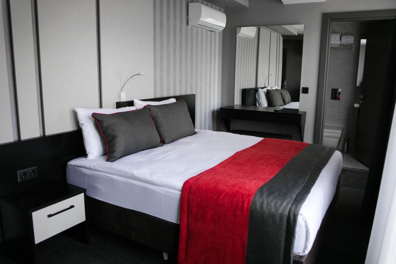 Methishotel Karsiyaka  외부 사진