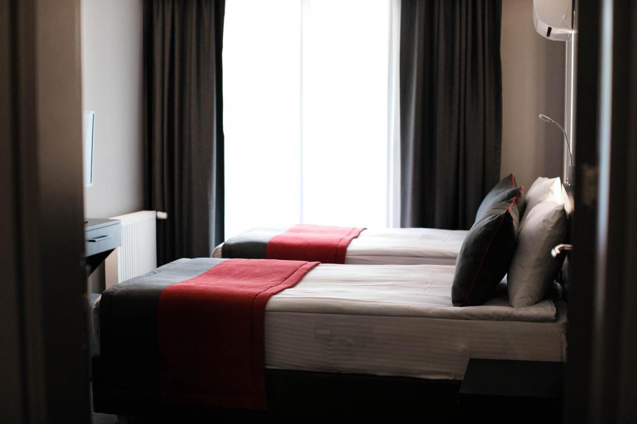Methishotel Karsiyaka  외부 사진