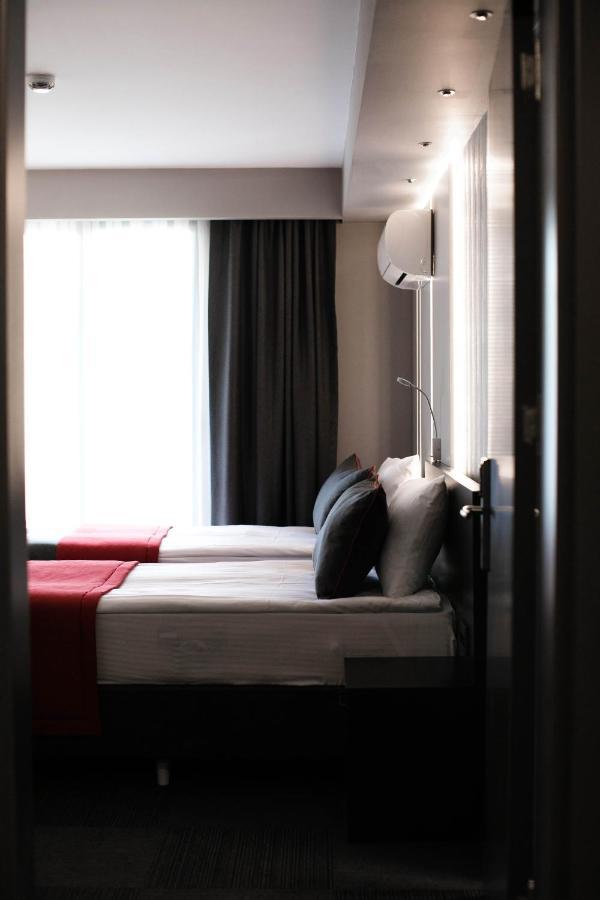 Methishotel Karsiyaka  외부 사진