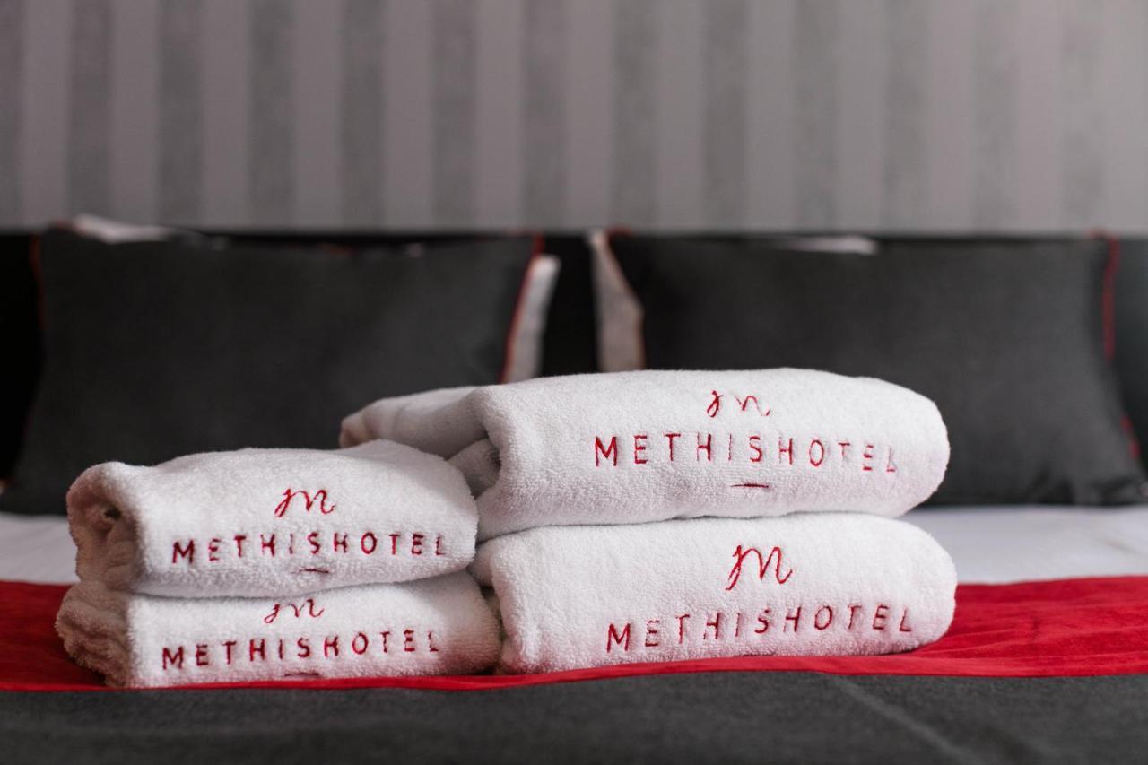 Methishotel Karsiyaka  외부 사진