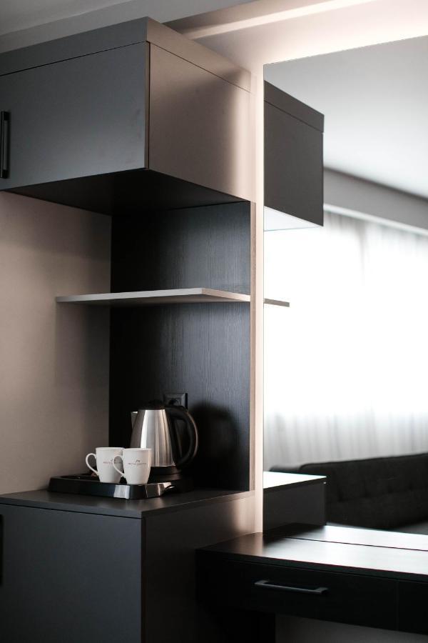 Methishotel Karsiyaka  외부 사진