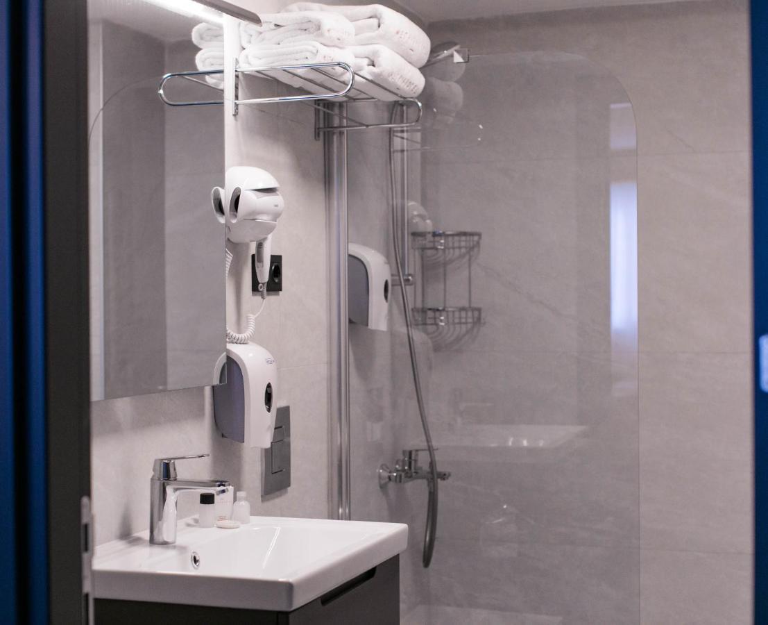 Methishotel Karsiyaka  외부 사진