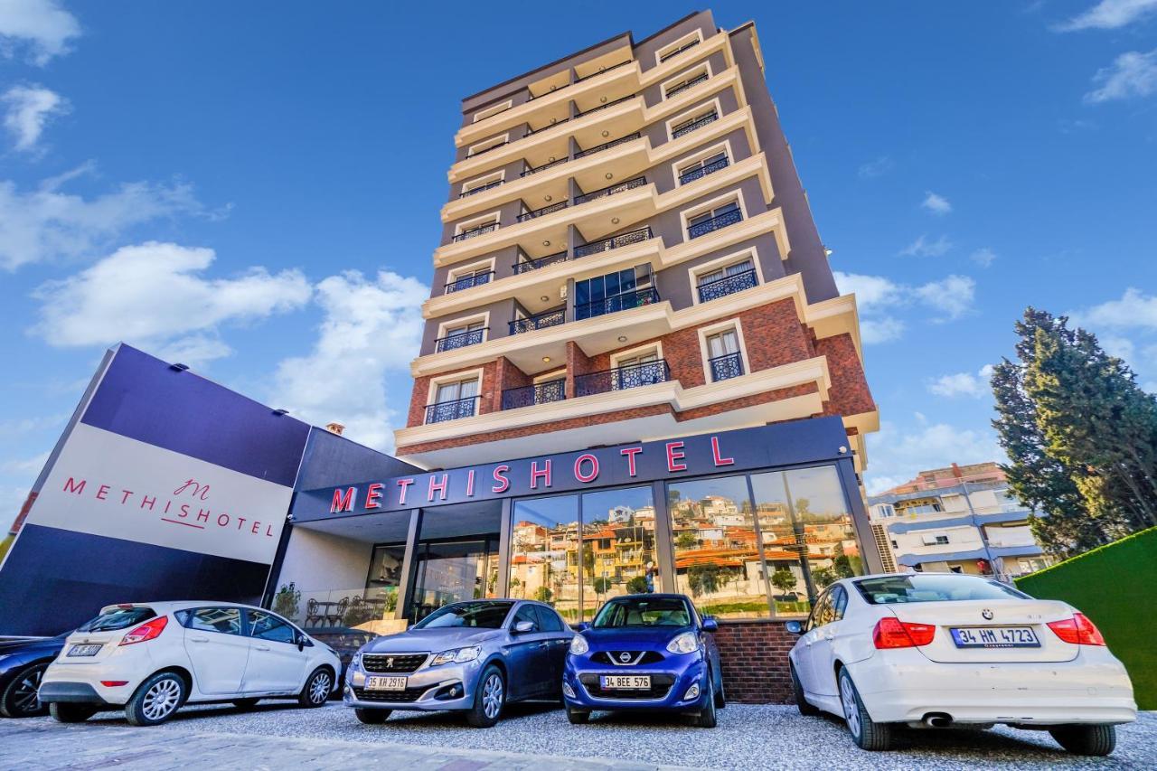 Methishotel Karsiyaka  외부 사진