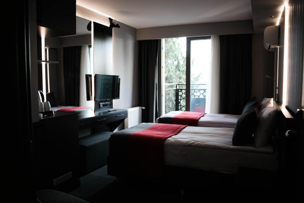 Methishotel Karsiyaka  외부 사진