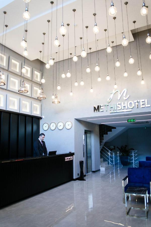 Methishotel Karsiyaka  외부 사진