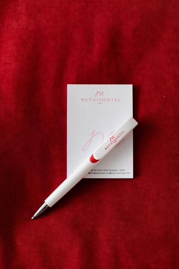 Methishotel Karsiyaka  외부 사진
