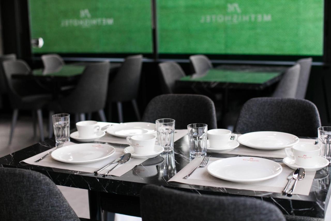 Methishotel Karsiyaka  외부 사진