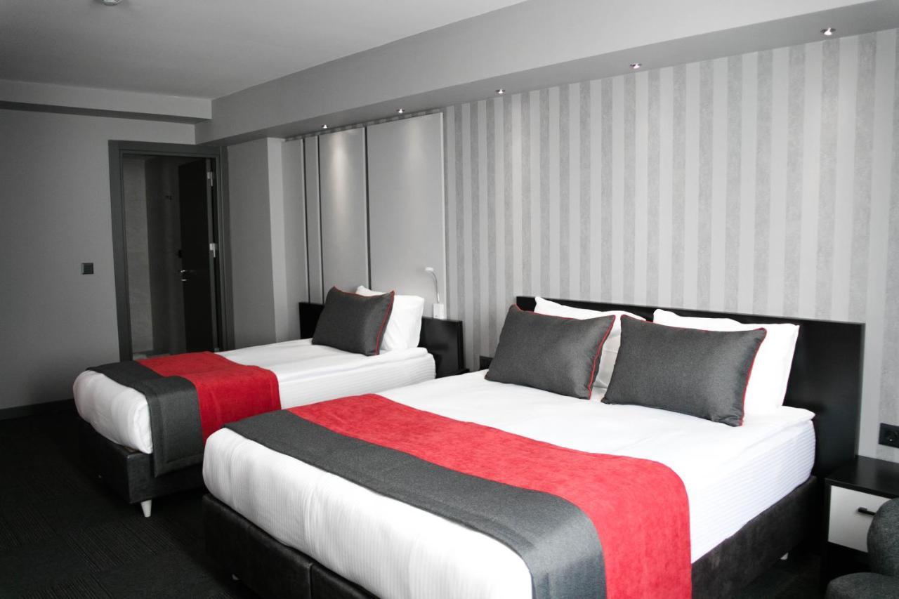 Methishotel Karsiyaka  외부 사진