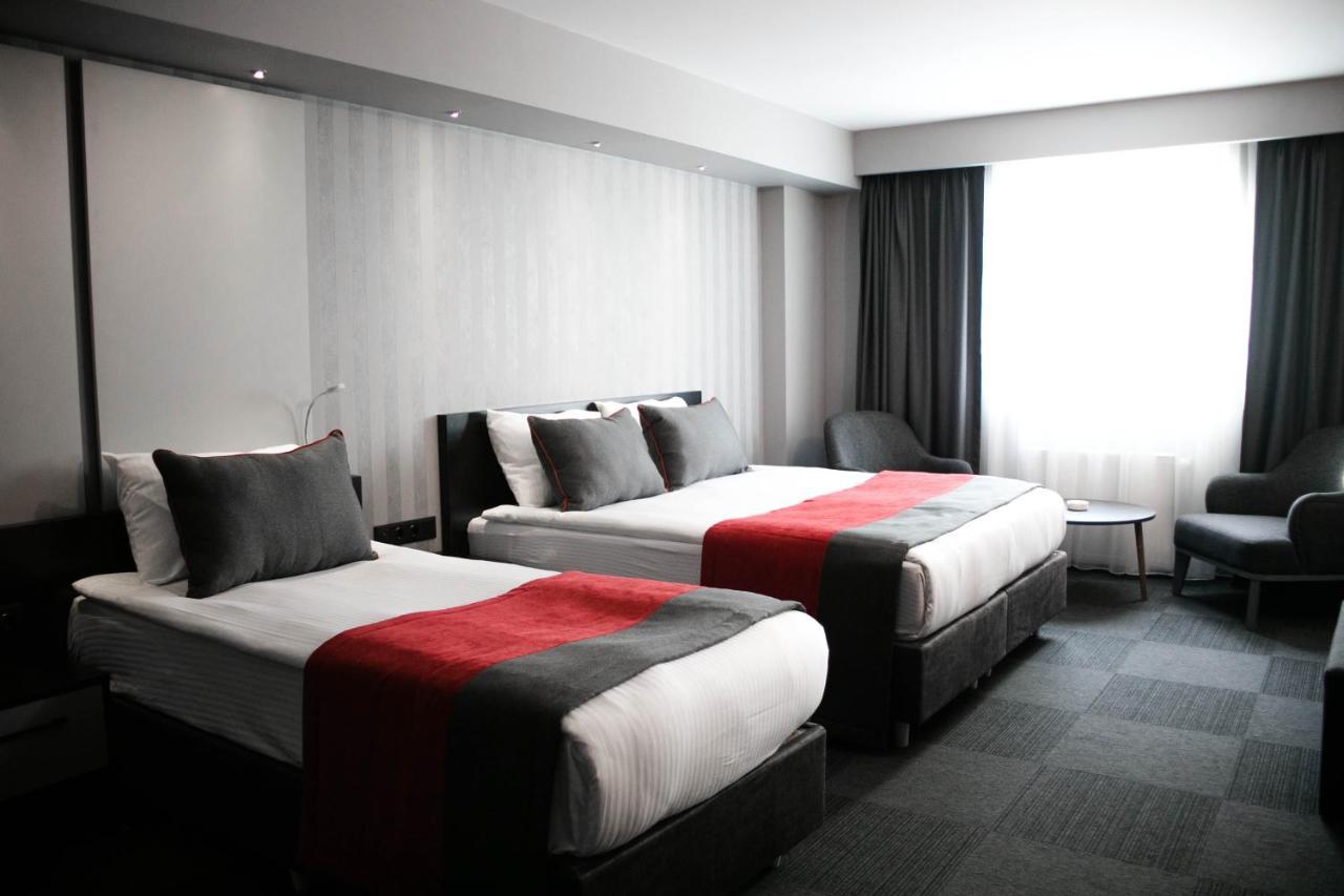Methishotel Karsiyaka  외부 사진