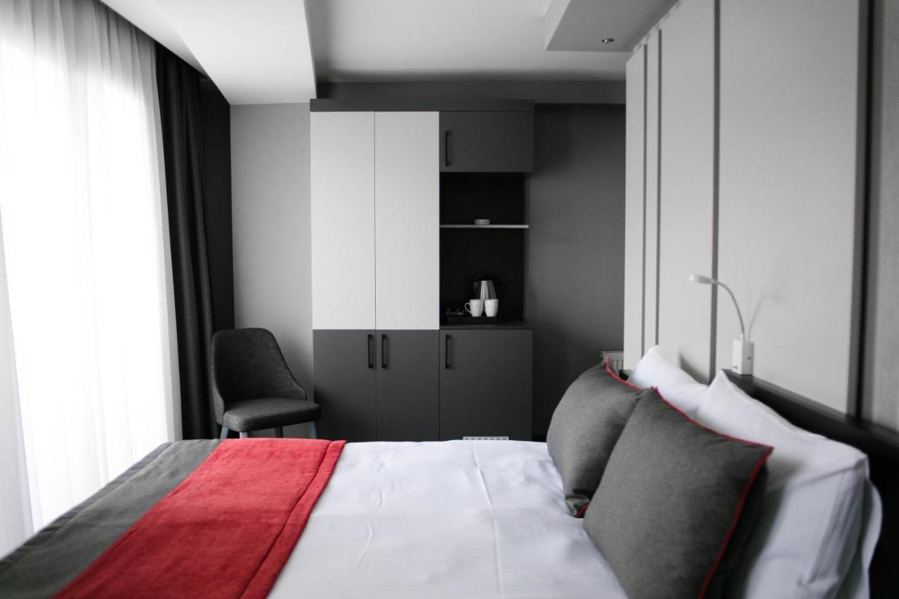 Methishotel Karsiyaka  외부 사진