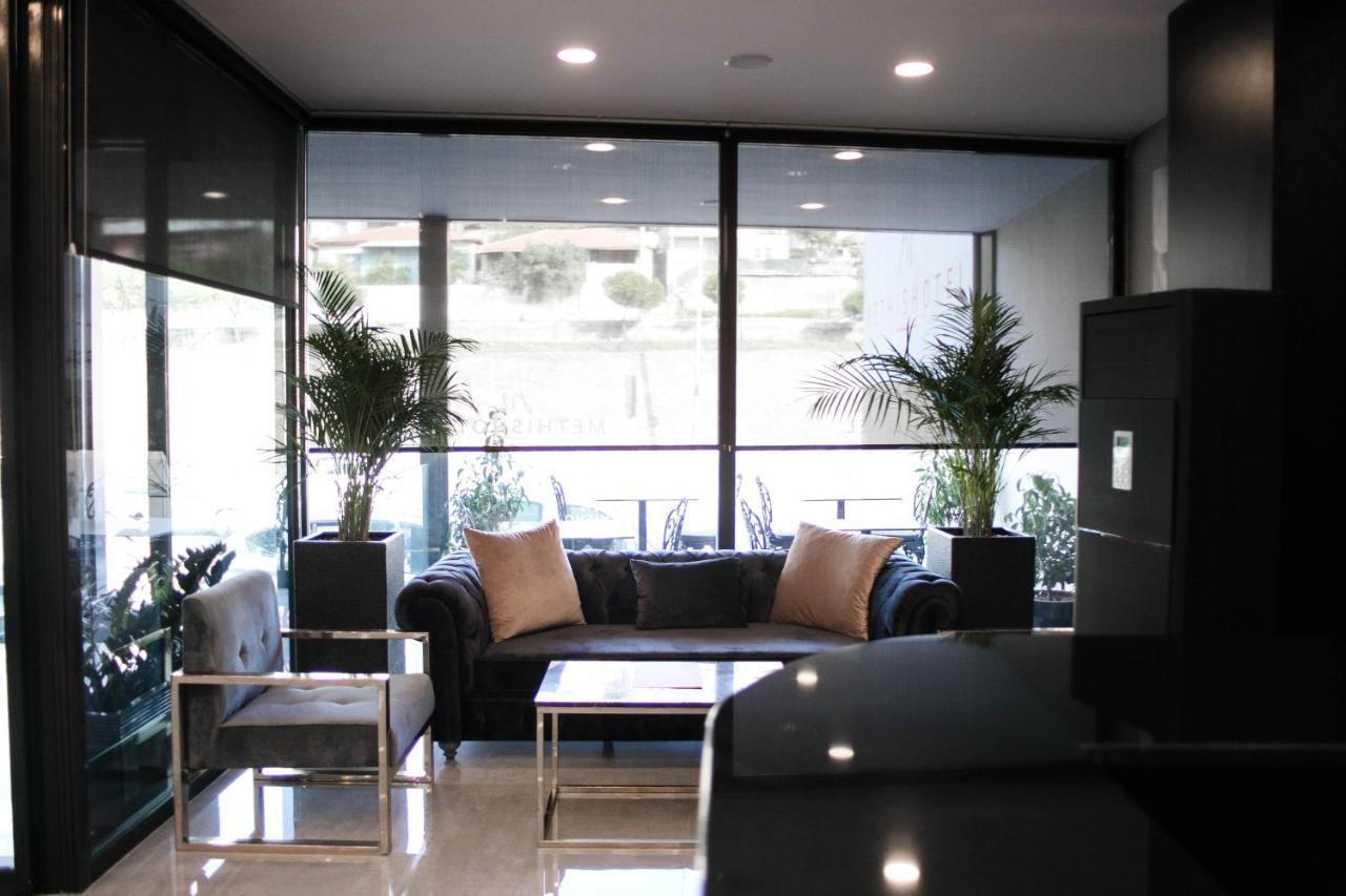 Methishotel Karsiyaka  외부 사진