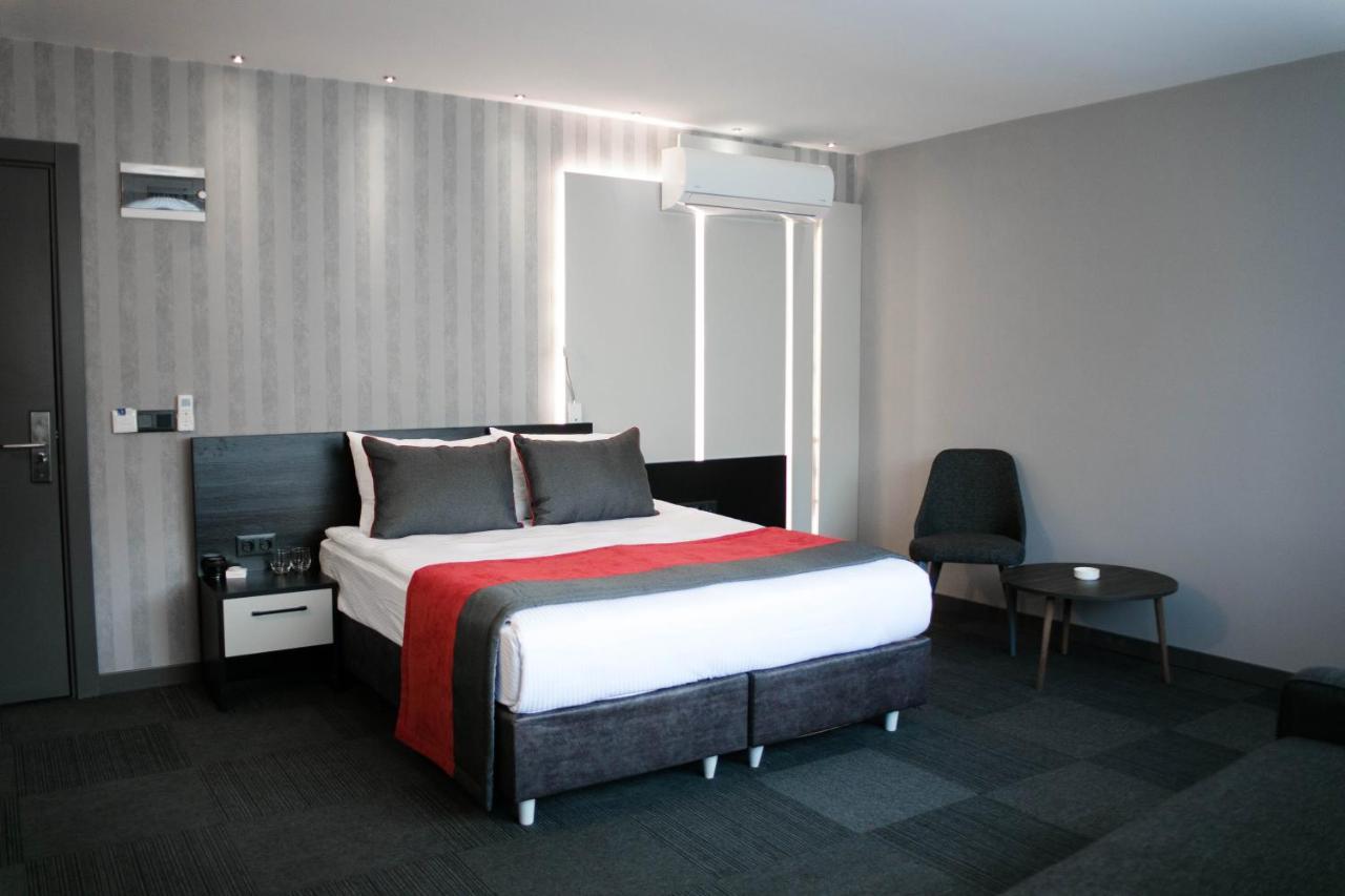 Methishotel Karsiyaka  외부 사진