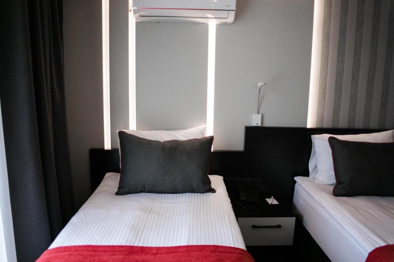 Methishotel Karsiyaka  외부 사진