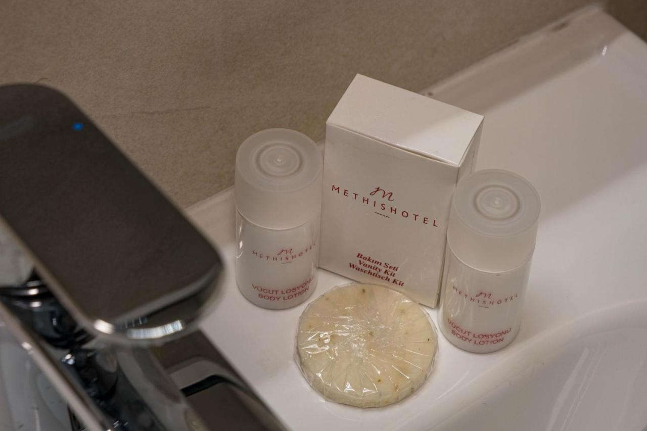 Methishotel Karsiyaka  외부 사진