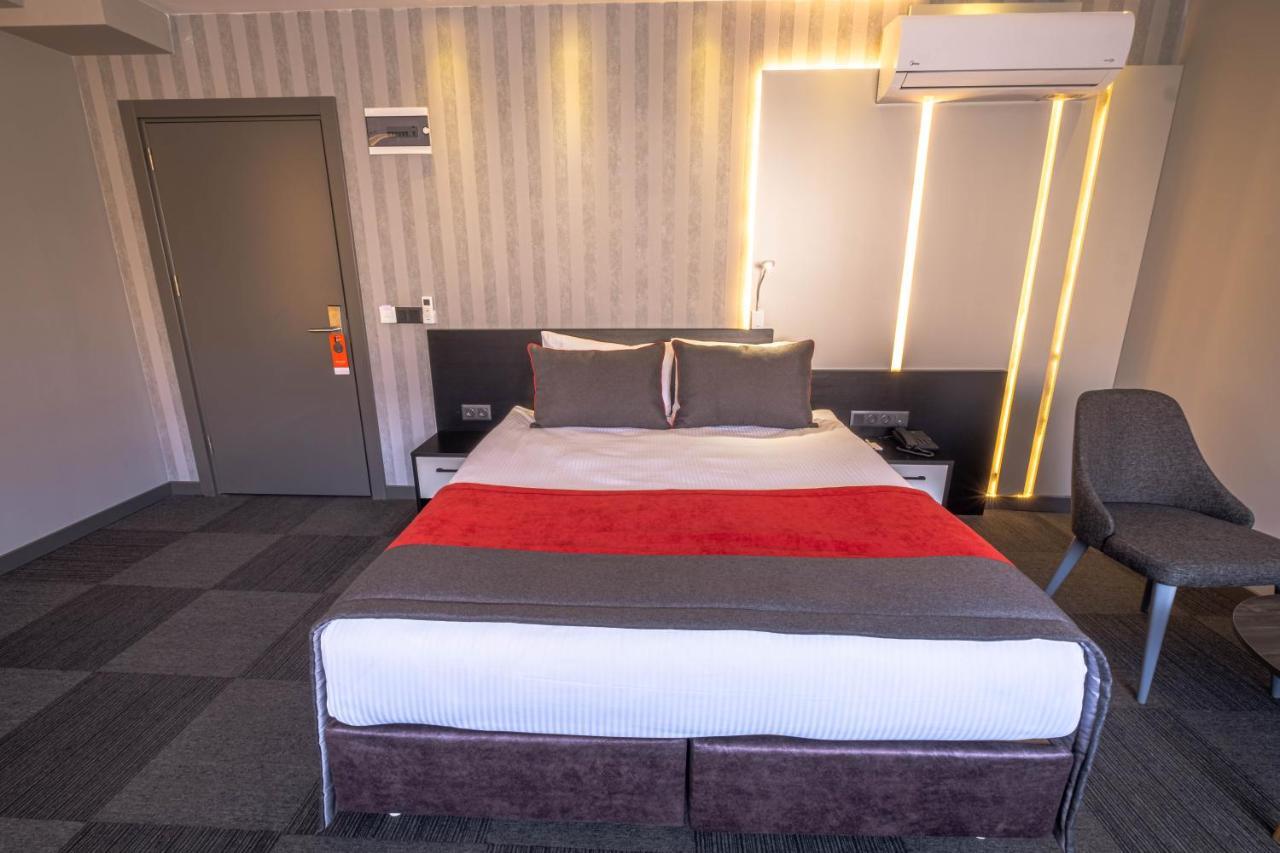 Methishotel Karsiyaka  외부 사진