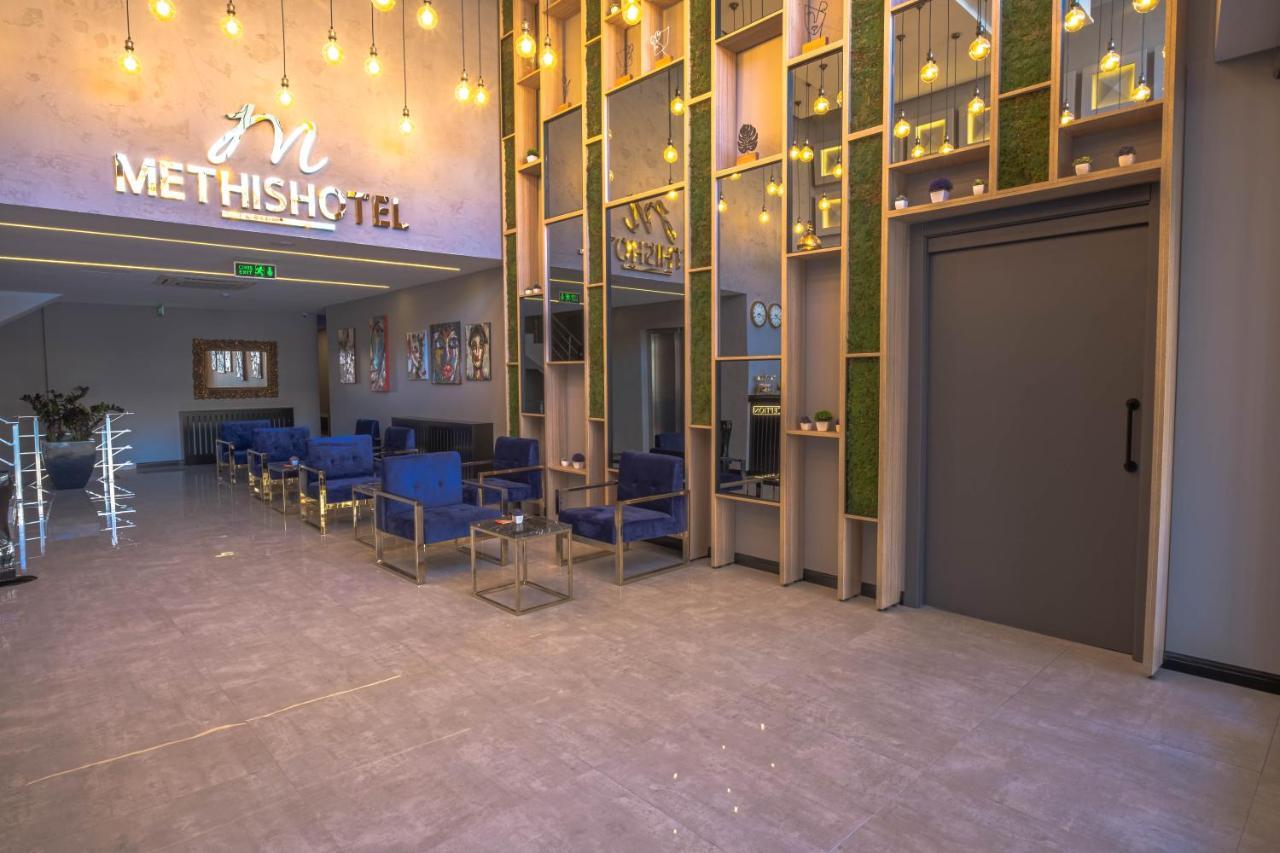 Methishotel Karsiyaka  외부 사진