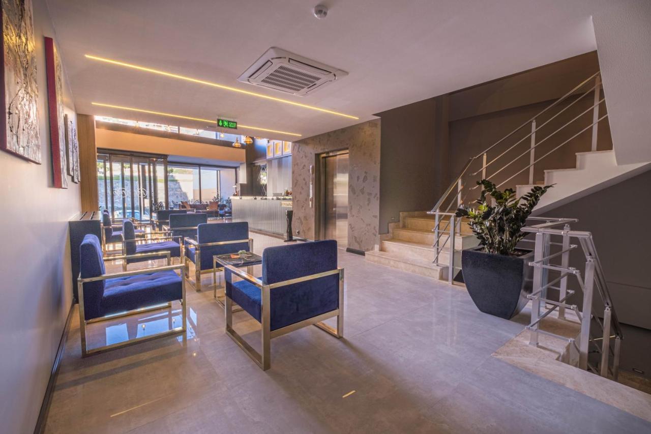Methishotel Karsiyaka  외부 사진