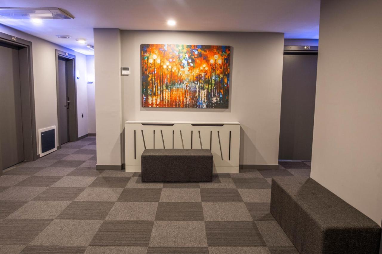 Methishotel Karsiyaka  외부 사진