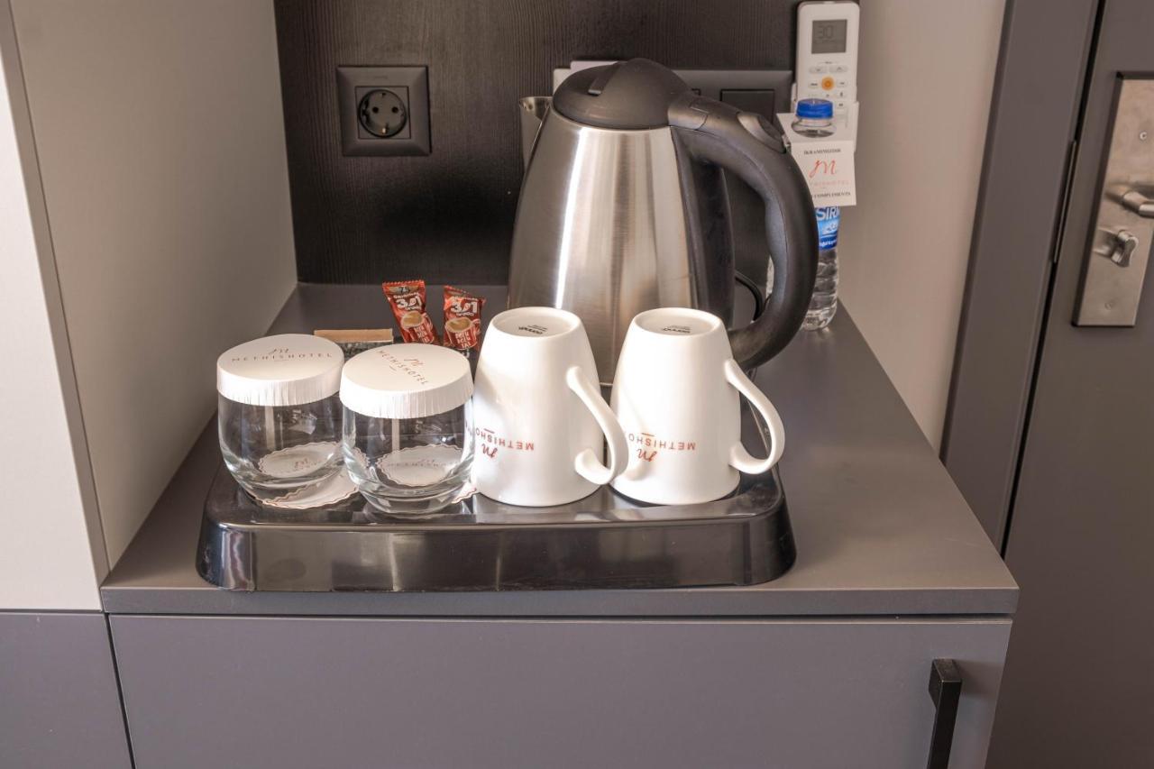 Methishotel Karsiyaka  외부 사진
