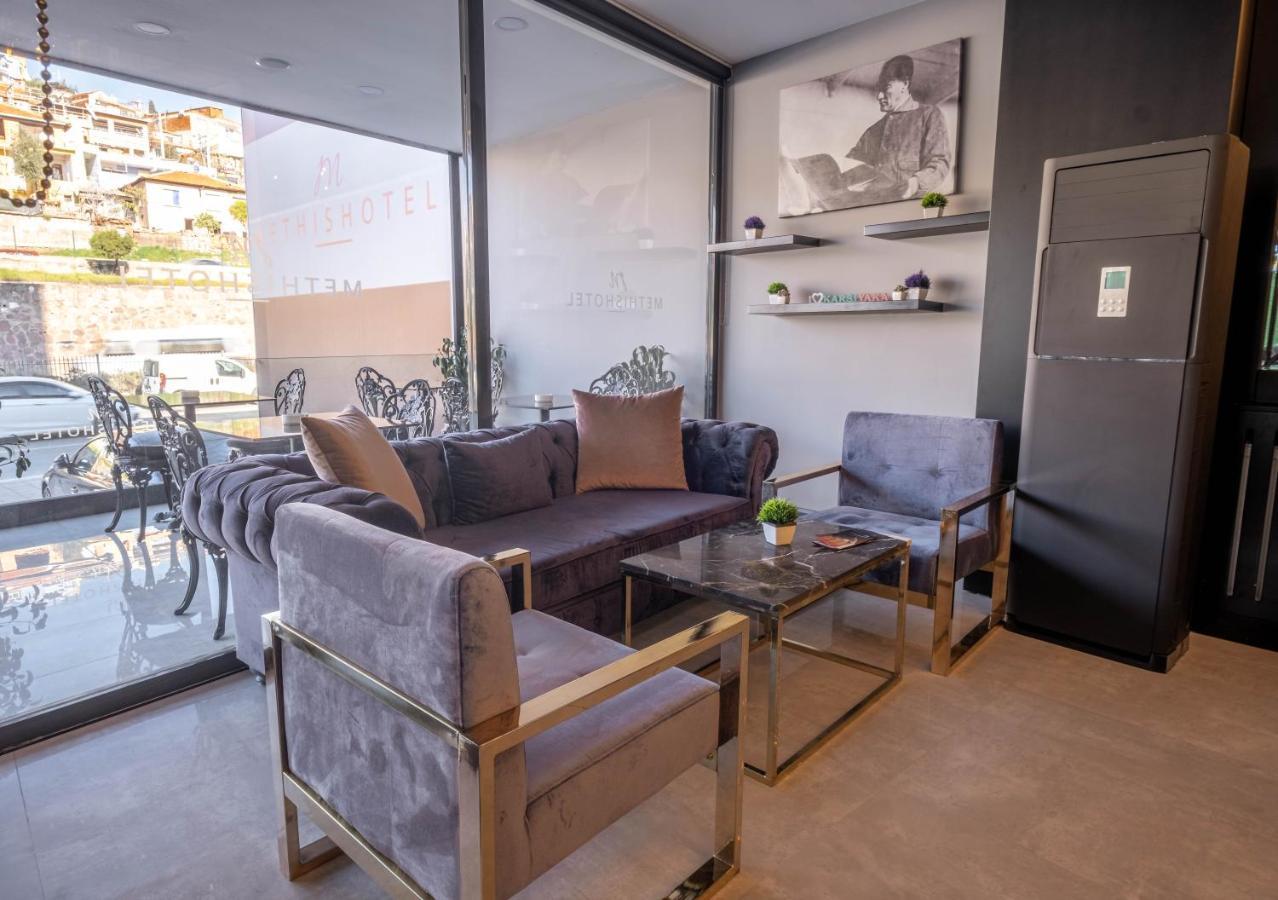 Methishotel Karsiyaka  외부 사진