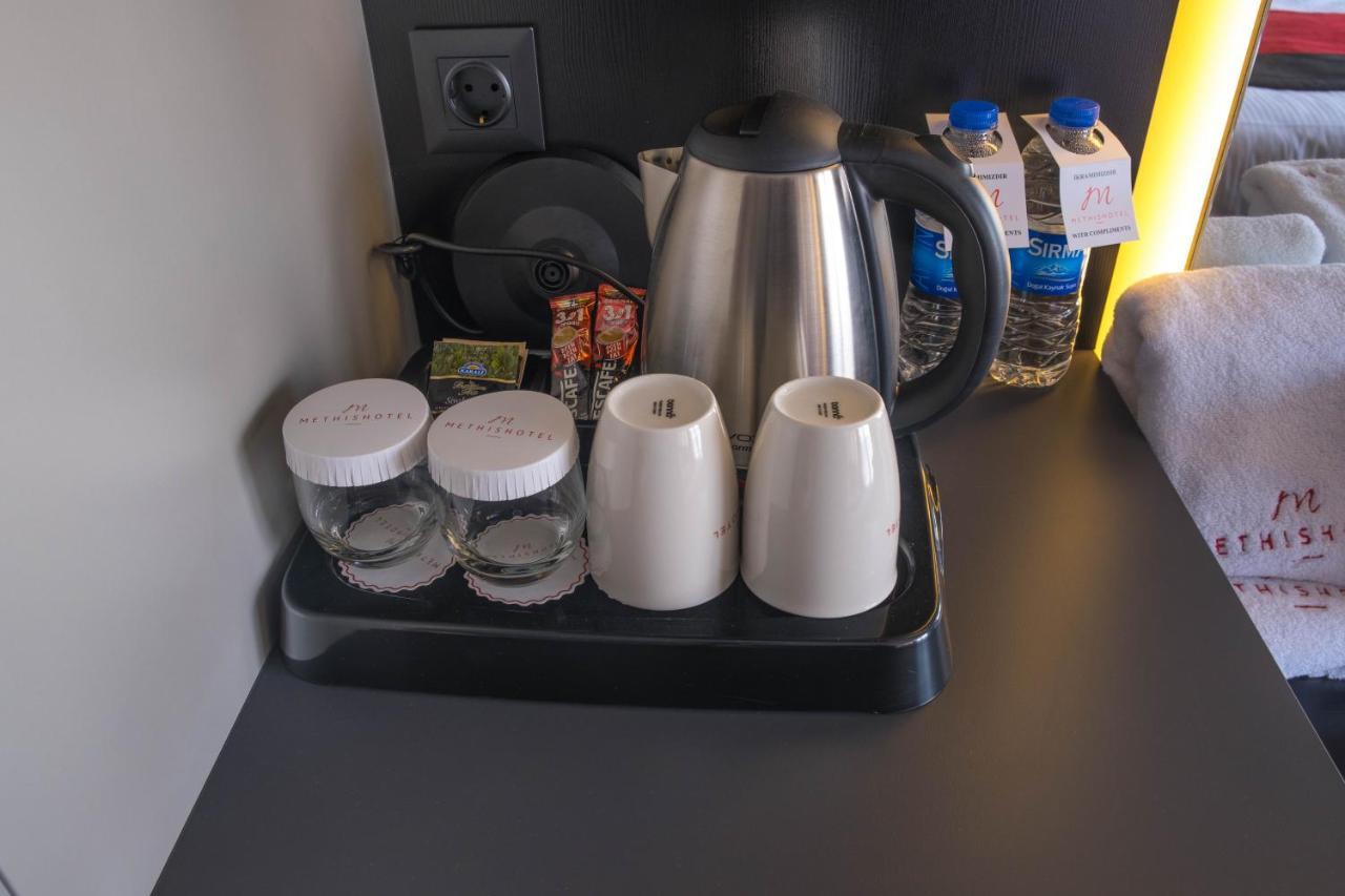 Methishotel Karsiyaka  외부 사진